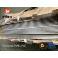 ASME SA789 S31803 Duplex Stainless steel Tube